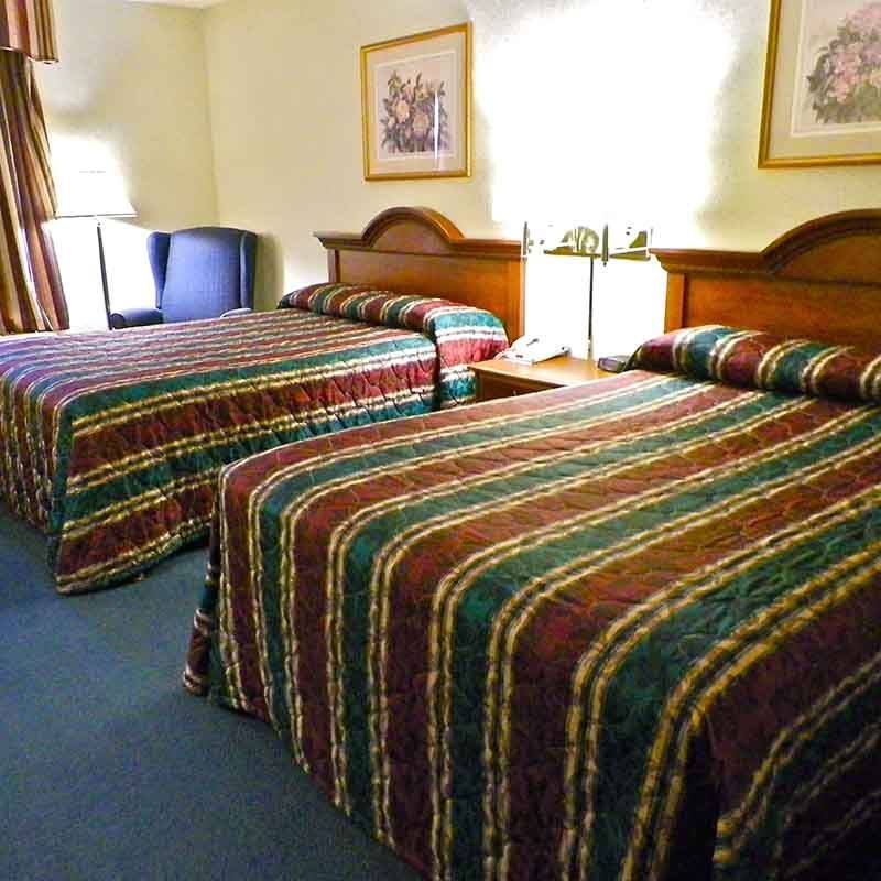 Hotel Denim Greensboro Habitación foto